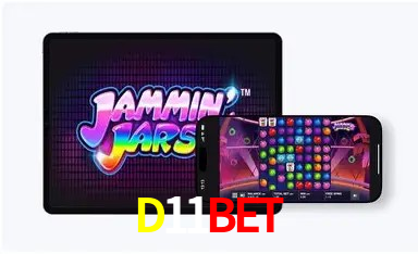 Slots no Site D11Bet